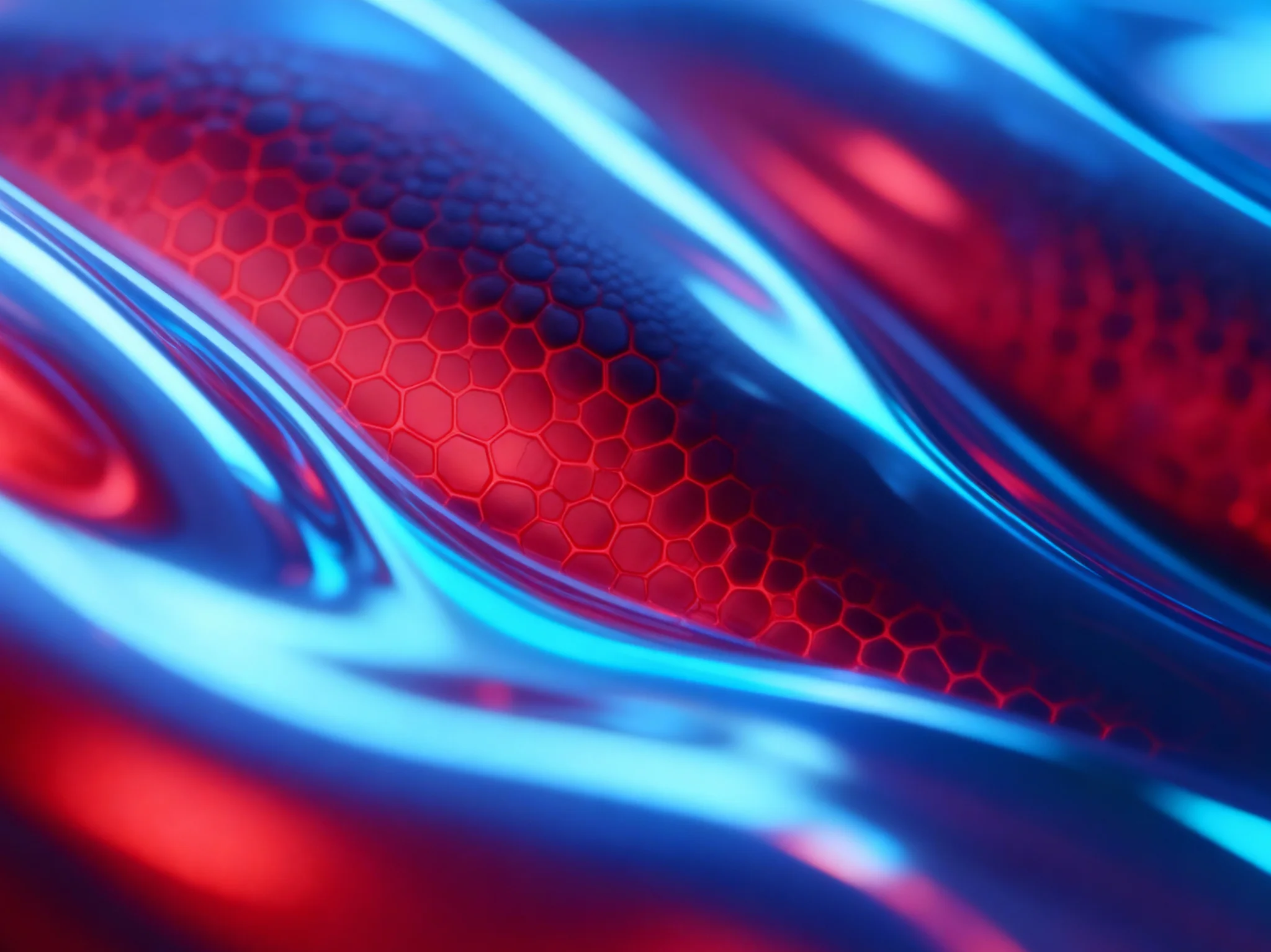 Advancing Distributed Systems at Scale - Content image