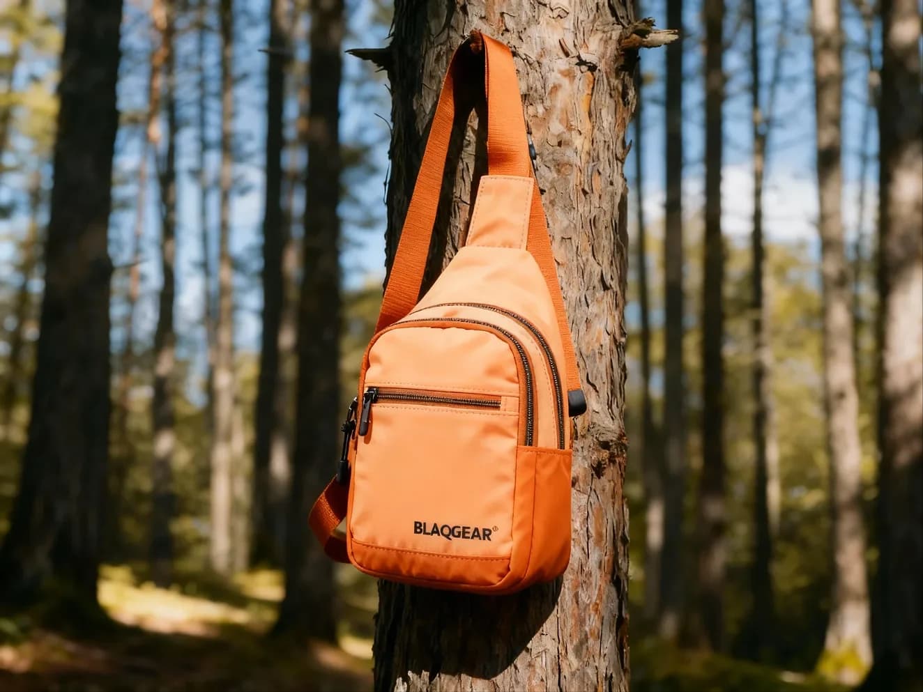 Tactical Independence: How BLAQGEAR Scaled a Global EDC Empire with Tanqory - Slide 1