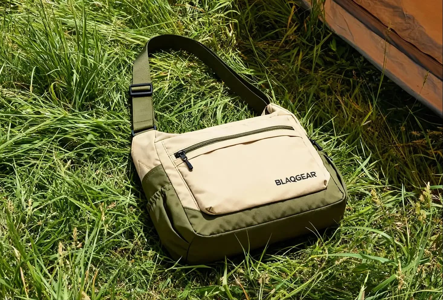 Tactical Independence: How BLAQGEAR Scaled a Global EDC Empire with Tanqory - Slide 3