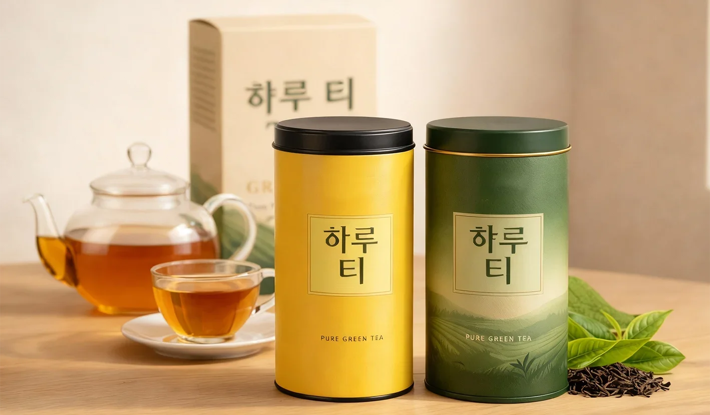 Haru Tea global success