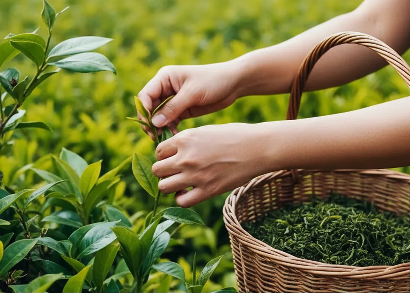 The Art of Sincere Growth: How Haru Tea Cultivated a Global Market with Tanqory - Slide 2