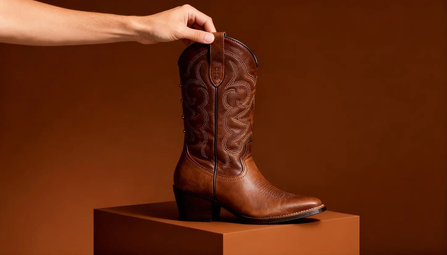SantiBoots digital sovereignty