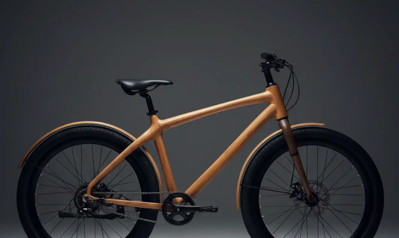 สถาปัตยกรรมแห่งความคล่องตัว: WoodCycle ขยายดีไซน์ยั่งยืนสู่ตลาดโลกด้วย Tanqory - Slide 3