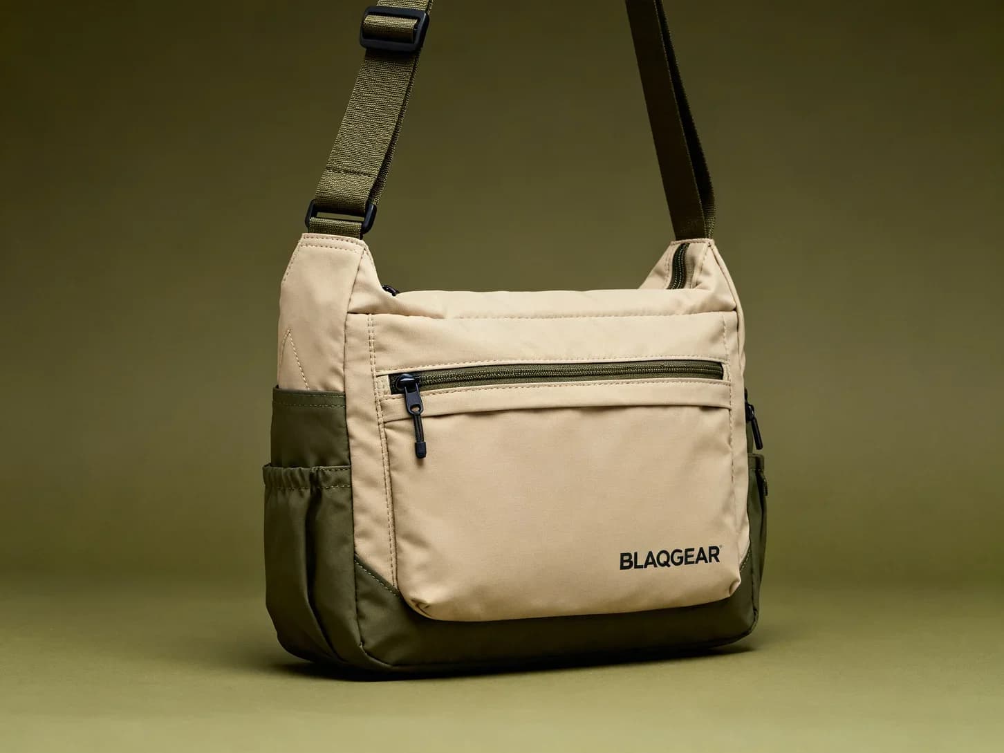 Tactical Independence: How BLAQGEAR Scaled a Global EDC Empire with Tanqory - Content image