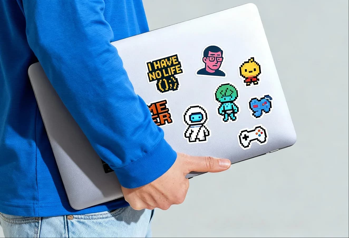From Local Passion to Global Reach: How Alvaro Gomez Scaled PinByte Using Tanqory - Slide 2