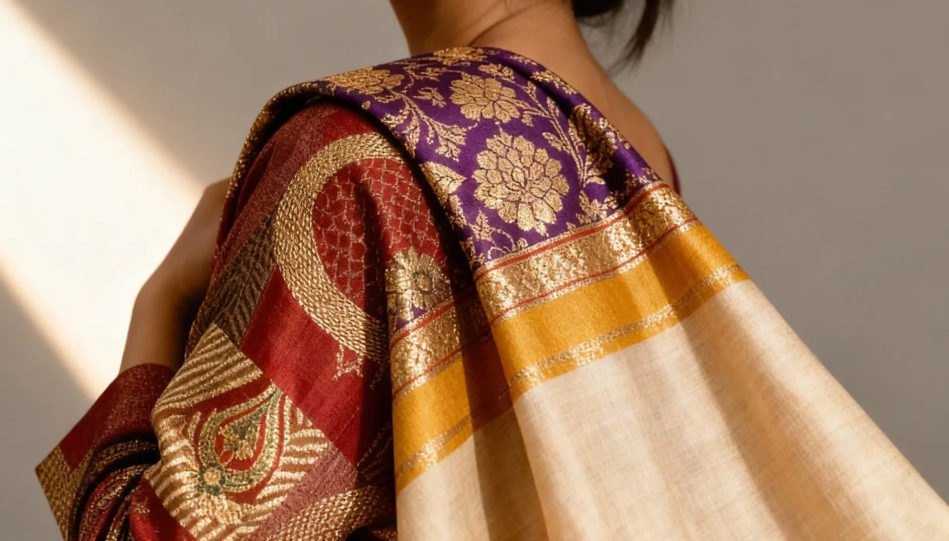 The Digital Weaver: Scaling SutraCraft Through Fair Trade Technology and Tanqory - Content image